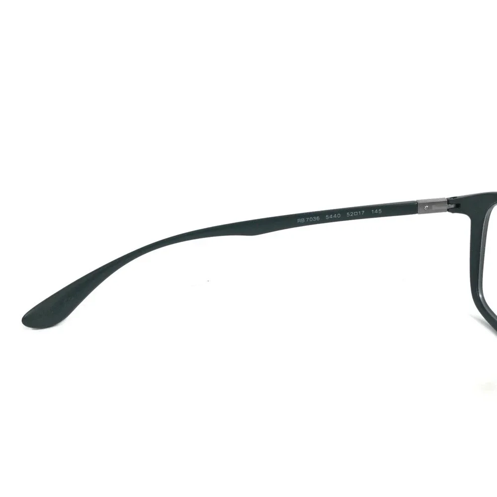Ray-Ban demo lenses